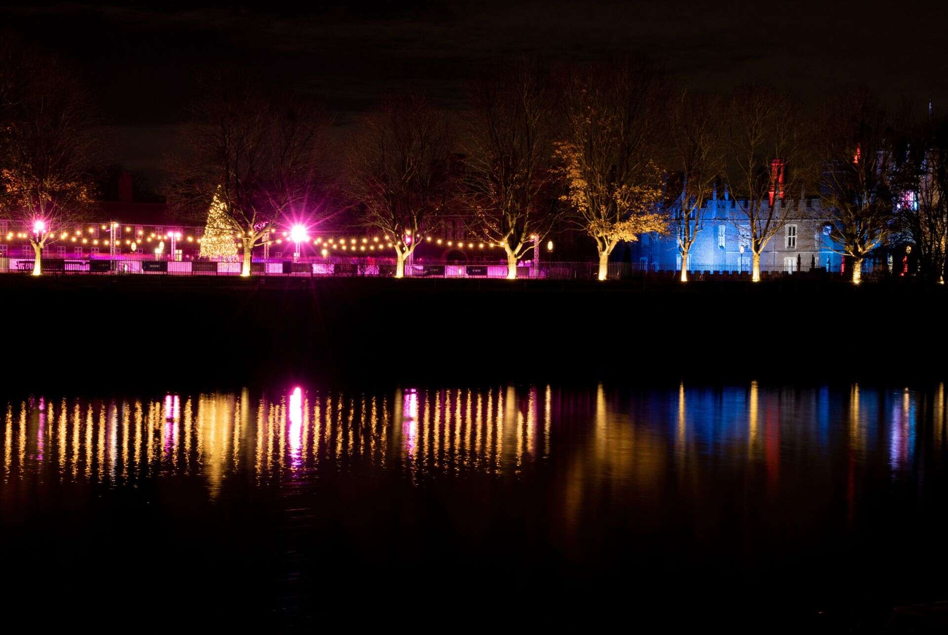 hampton court palace patinoire hampton court palace patinoire