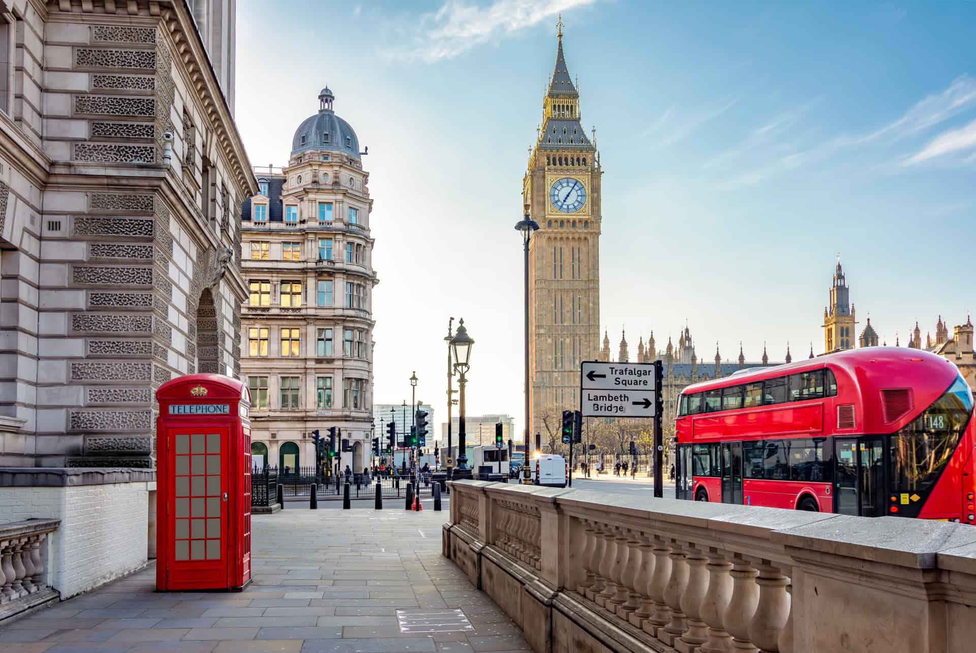 londres en 4 jours londres en 4 jours