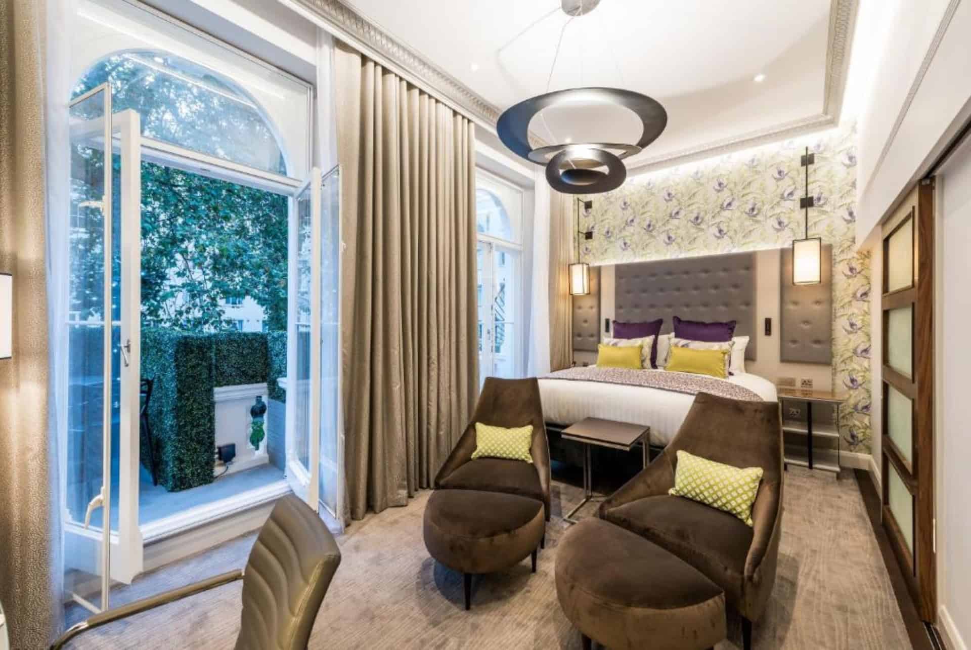 mercure hyde park chambre mercure hyde park chambre