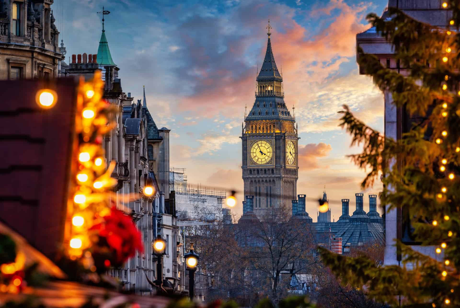 activites londres
