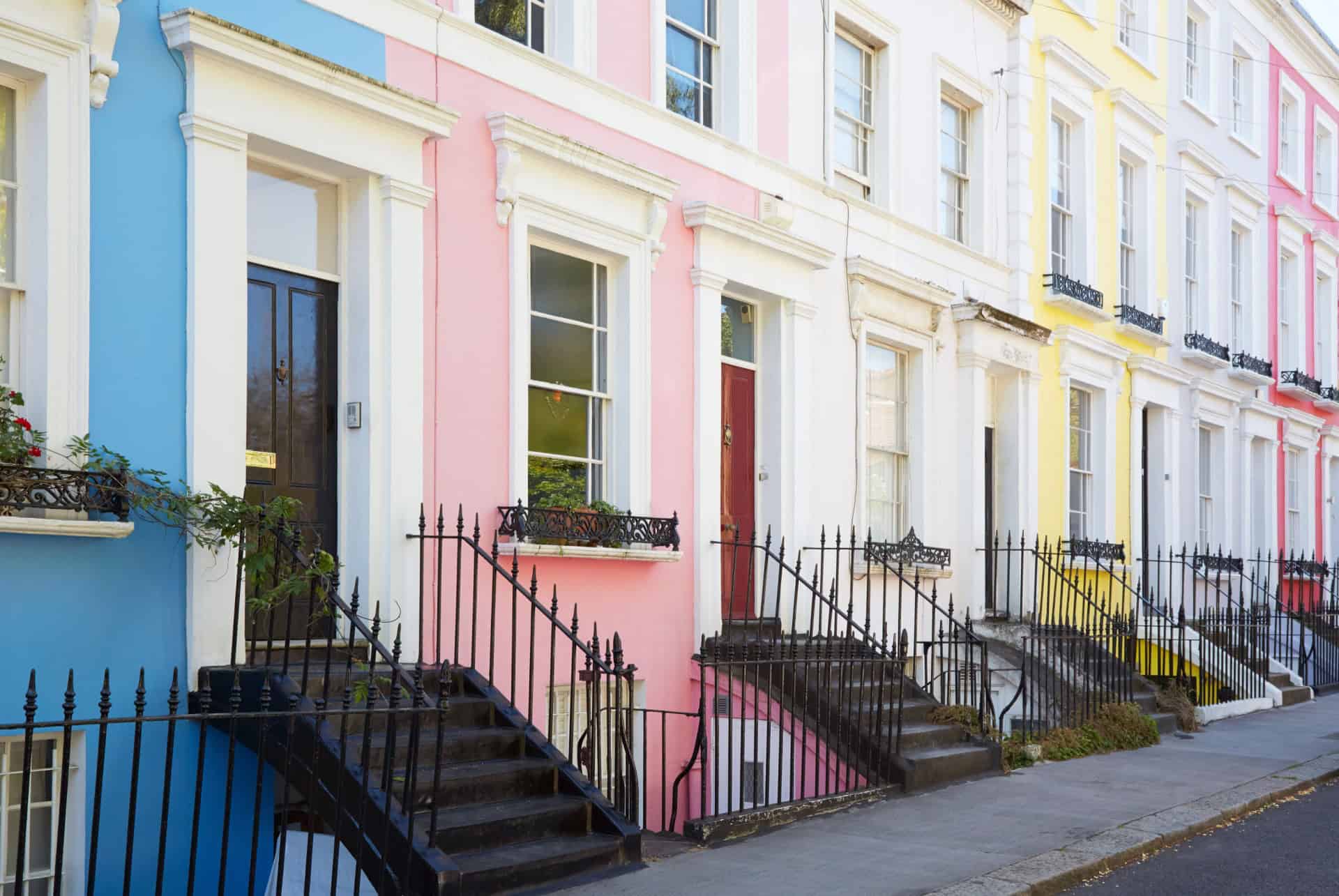 notting hill notting hill