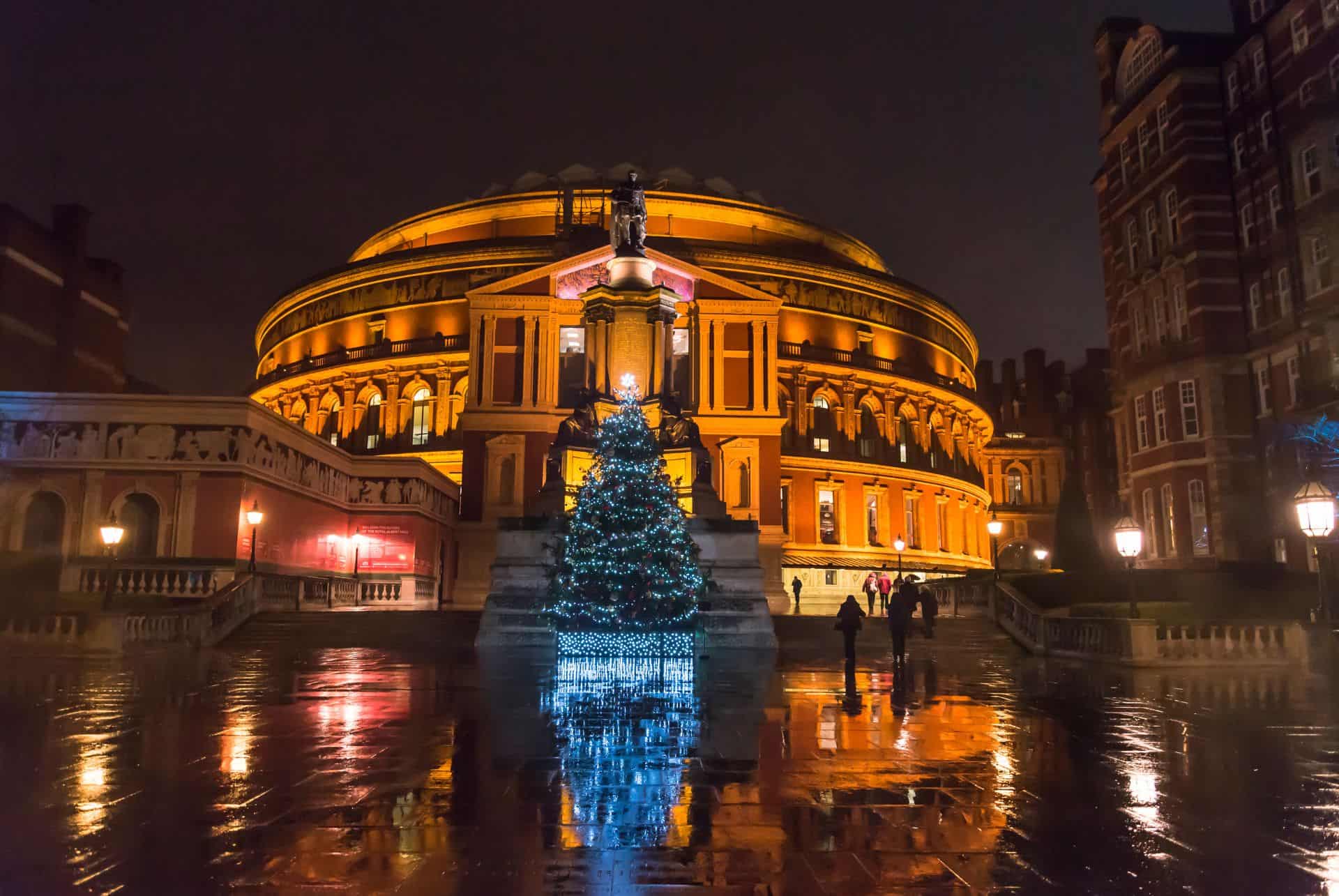 royal albert hall noel a londres royal albert hall noel a londres