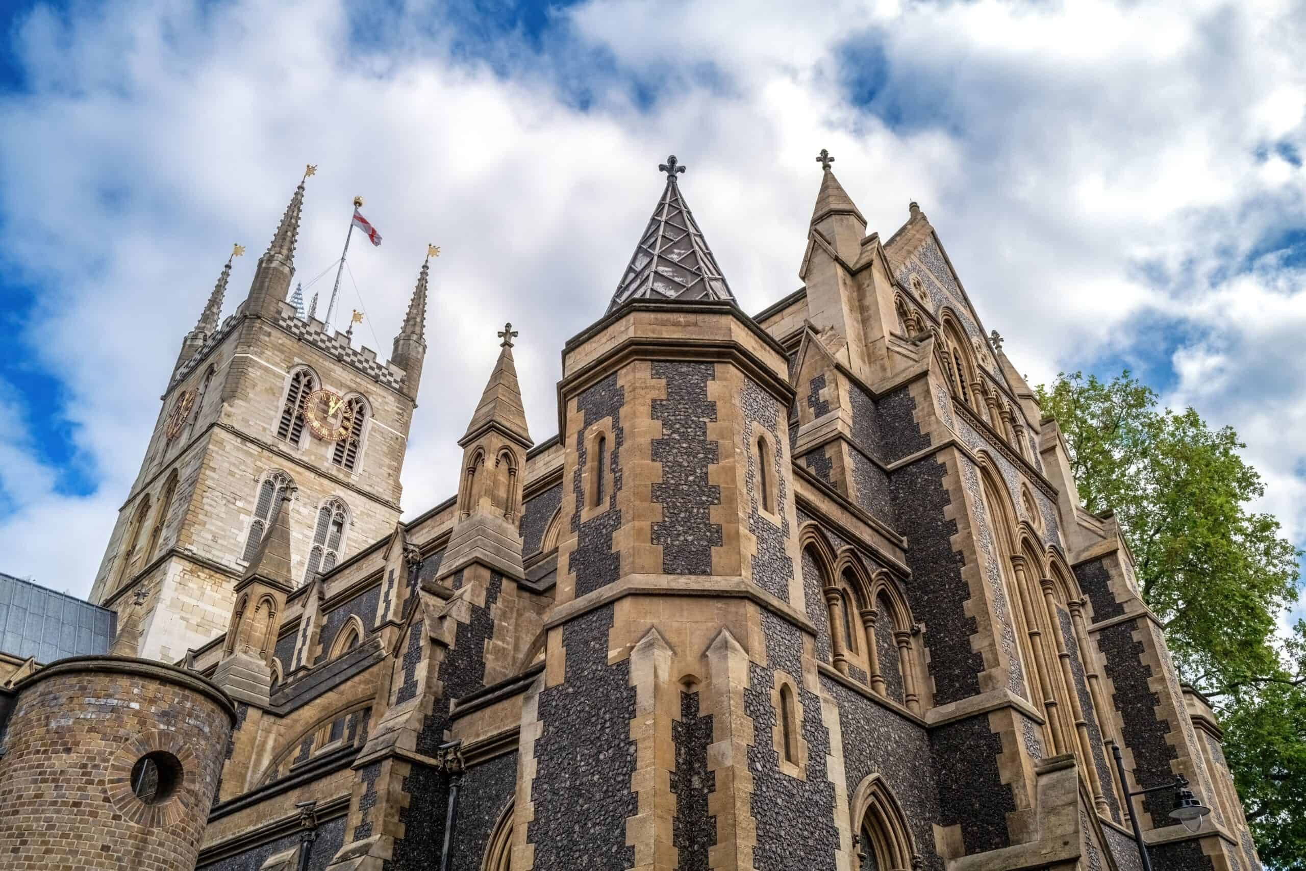 cathedrale southwark cathedrale southwark