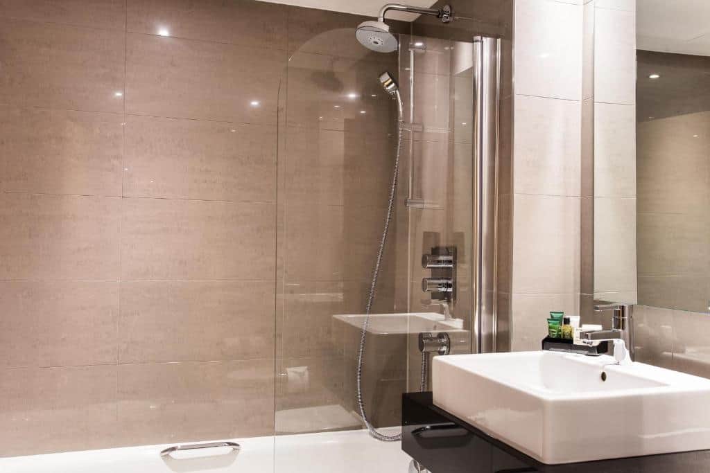 courthouse hotel london soho