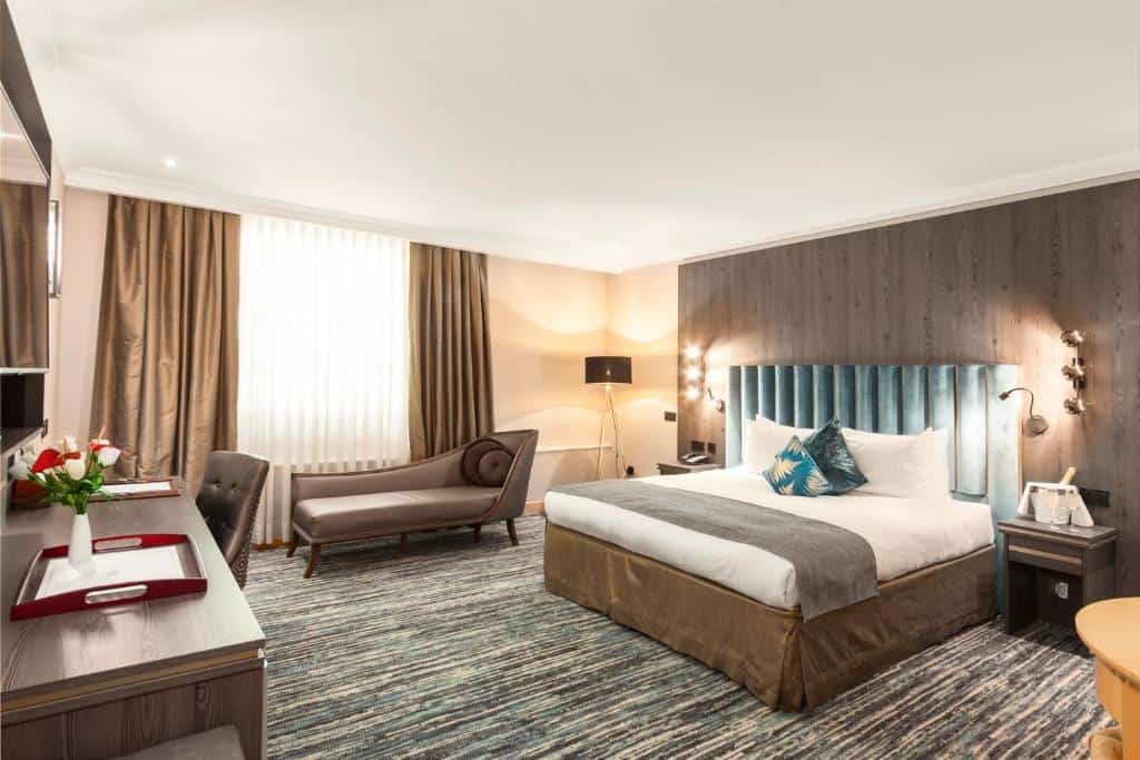 courthouse hotel london