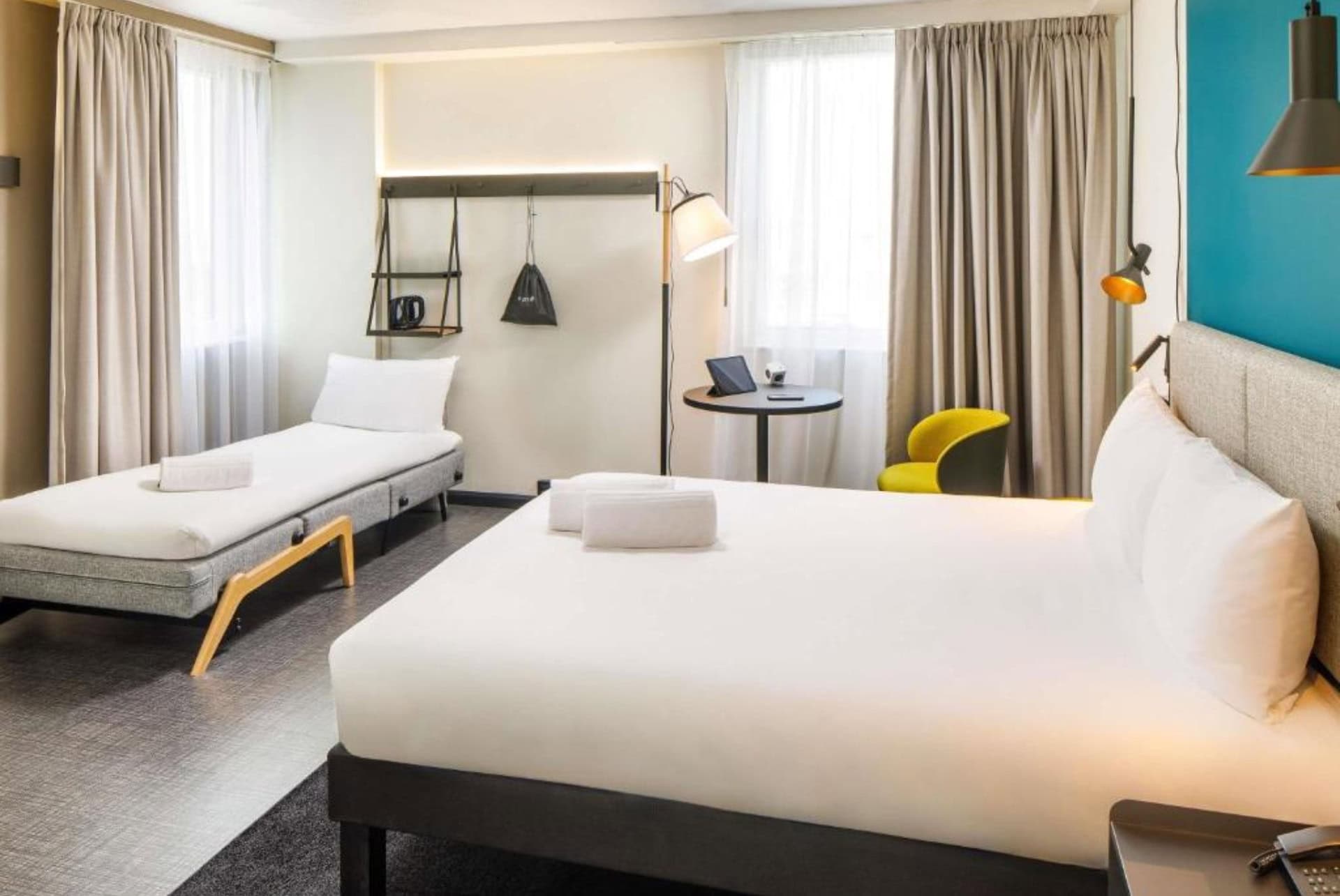 ibis london greenwich