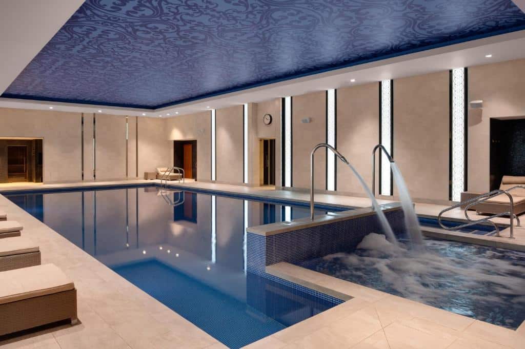 intercontinental london