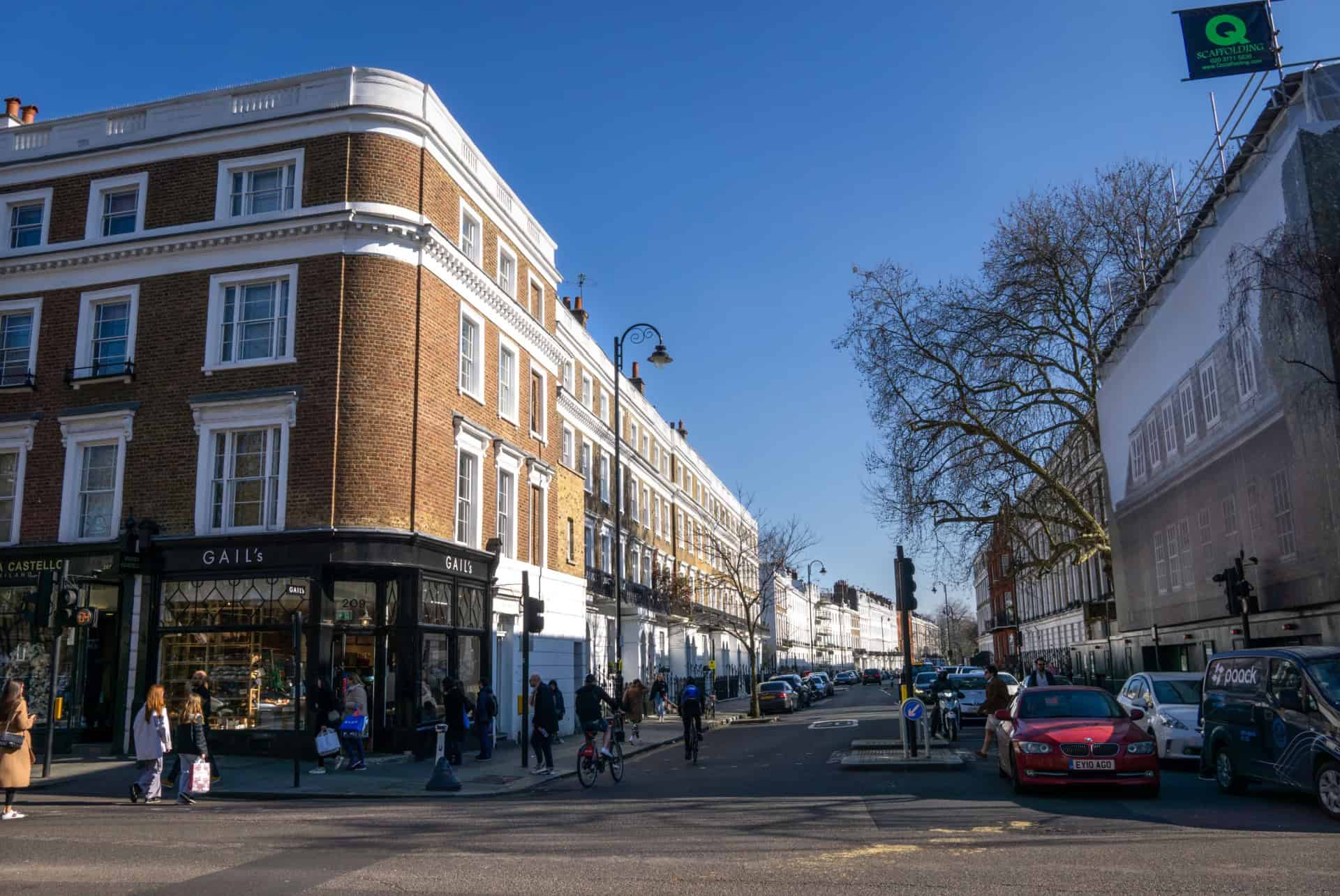 kings road quartier chelsea kings road quartier chelsea