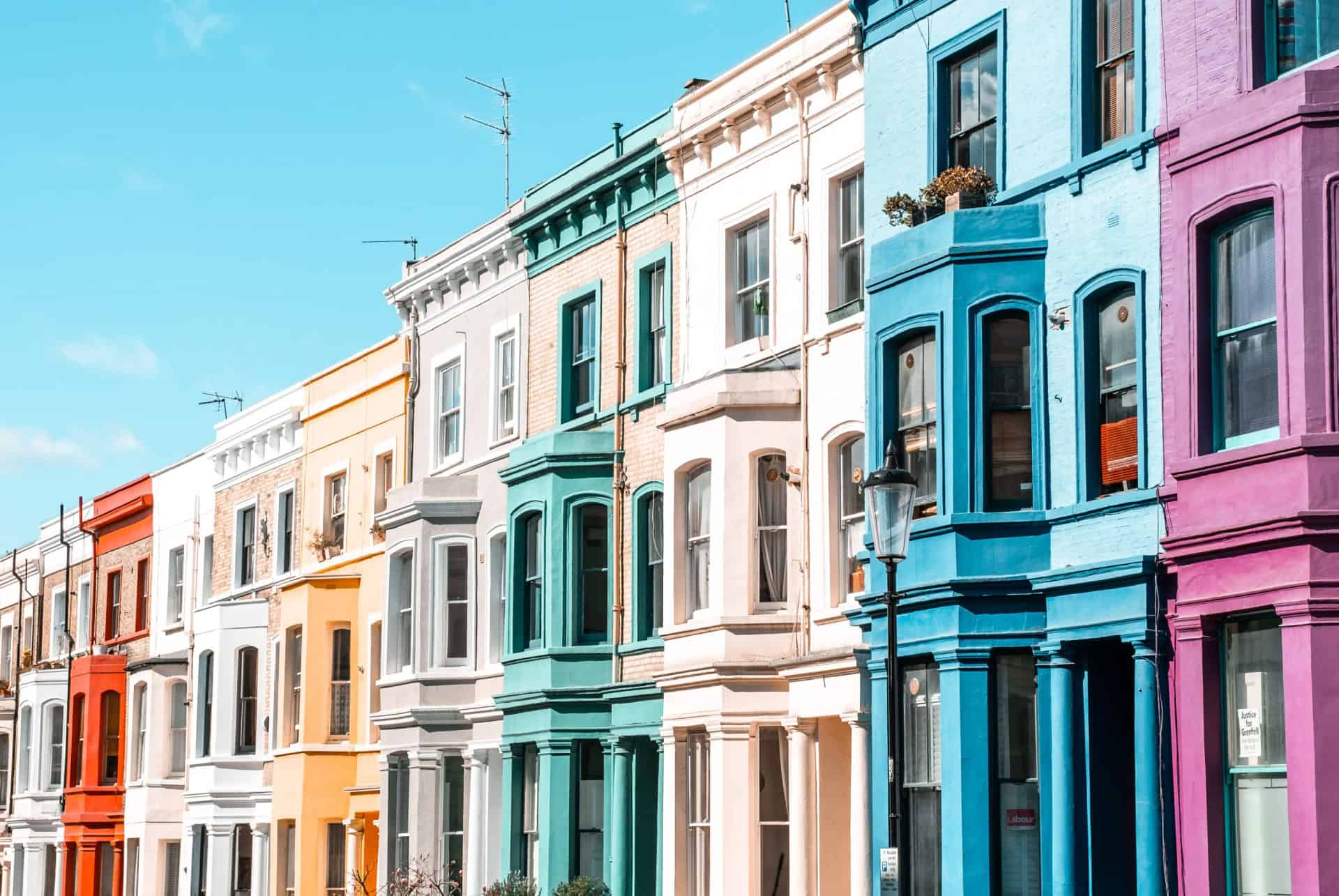 lancaster road notting hill