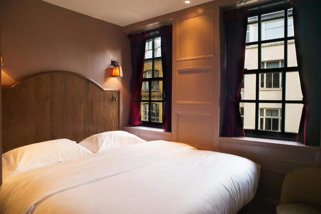 mimis hotel soho