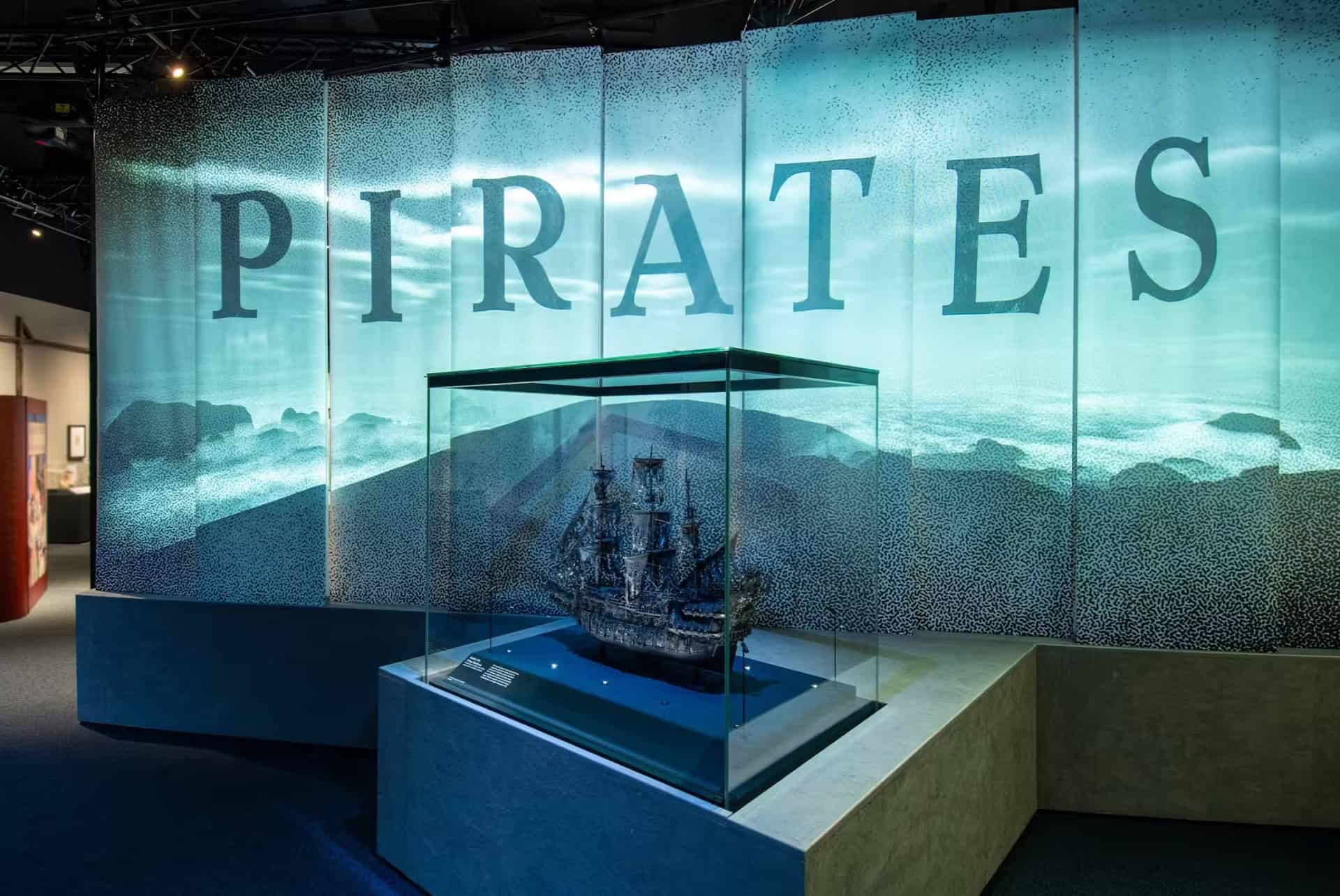 musee maritime national de greenwich