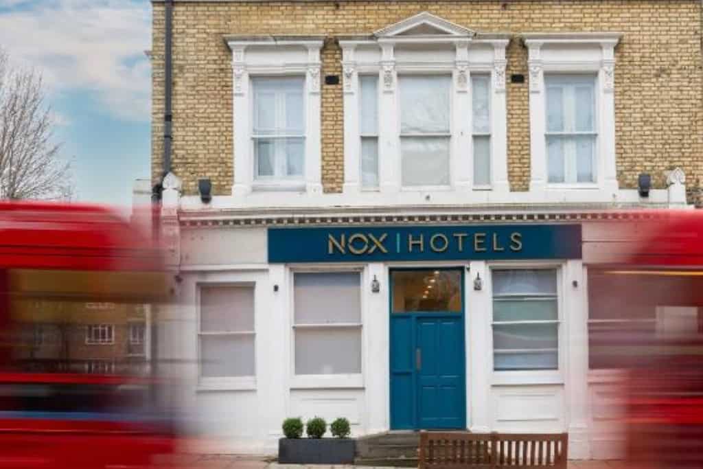 nox belsize park dormir camden town nox belsize park dormir camden town