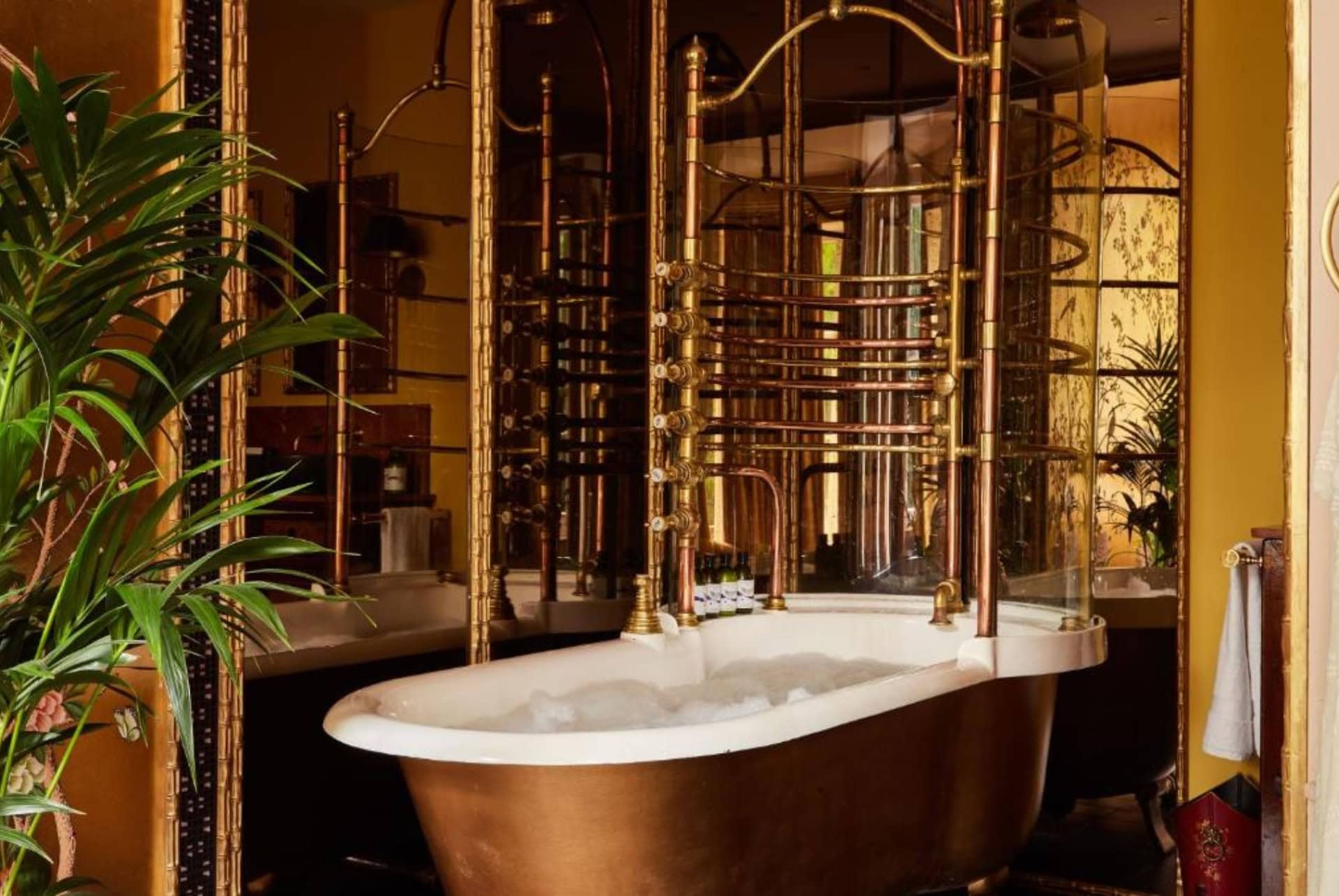 portobello hotel baignoire portobello hotel baignoire