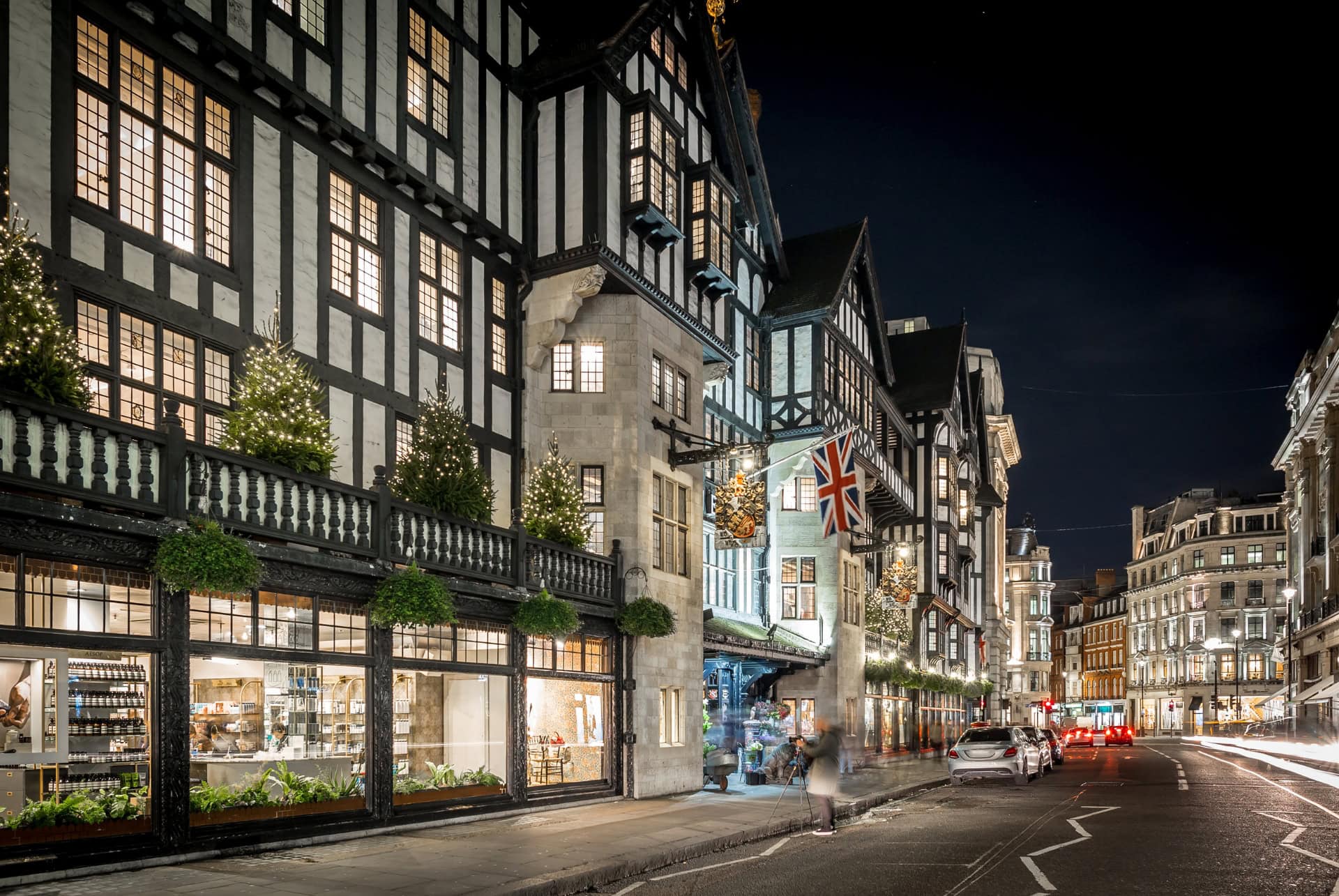 soho carnaby street