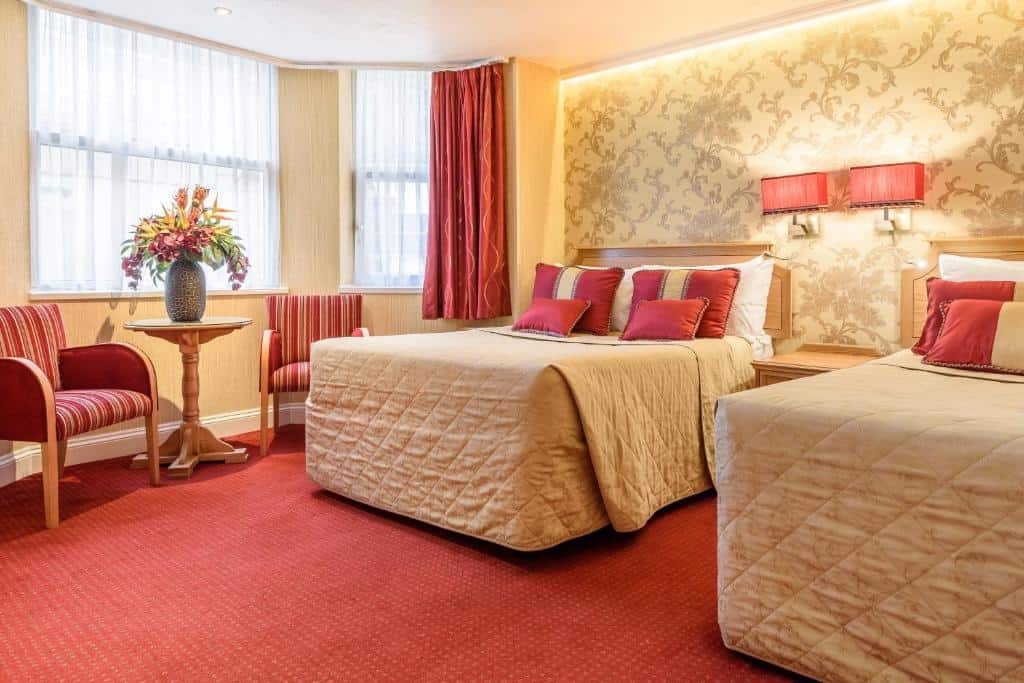 the montana hotel ou dormir a chelsea the montana hotel ou dormir a chelsea