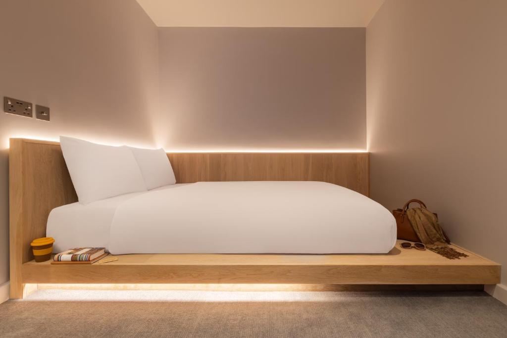 zedwell hotel dormir greenwich
