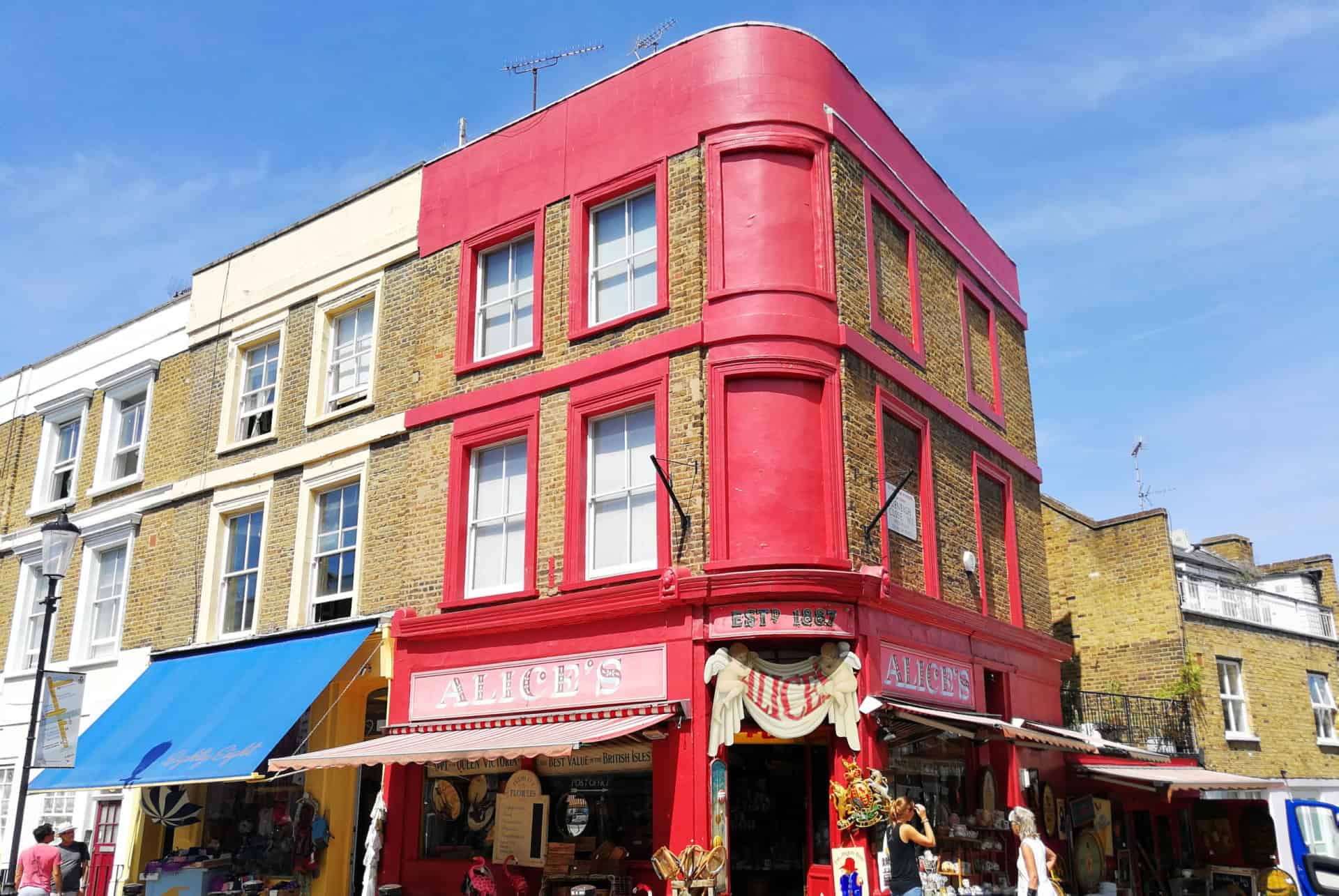 alices portobello road