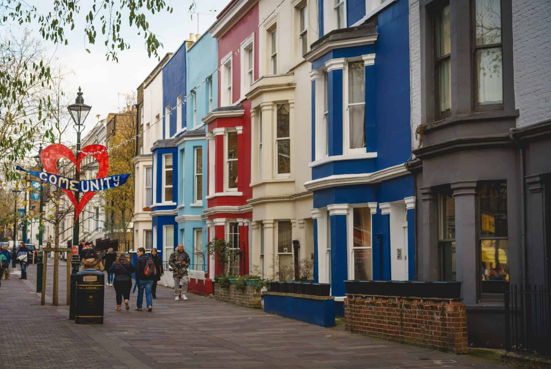 avenue portobello