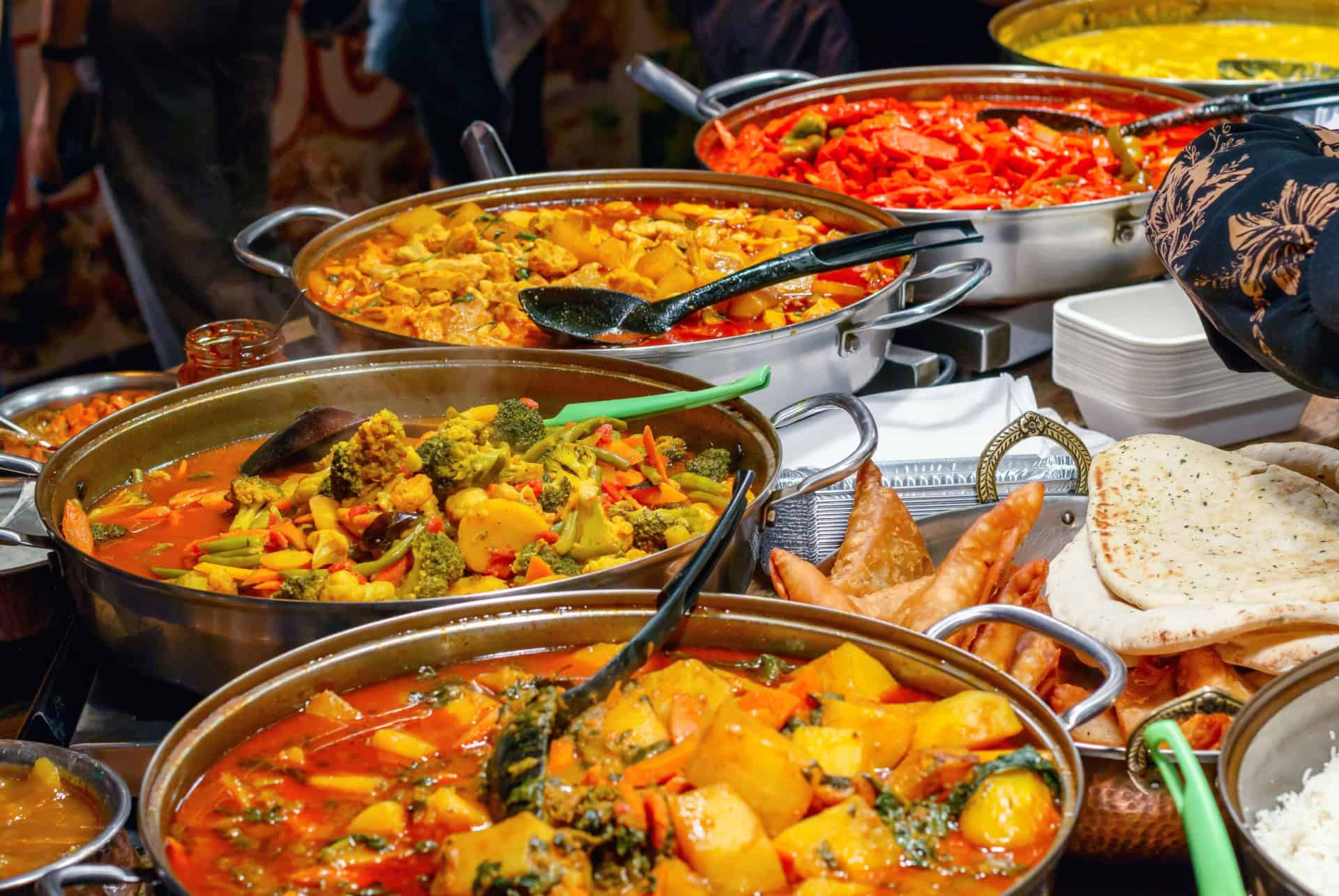 camden market street food camden market street food