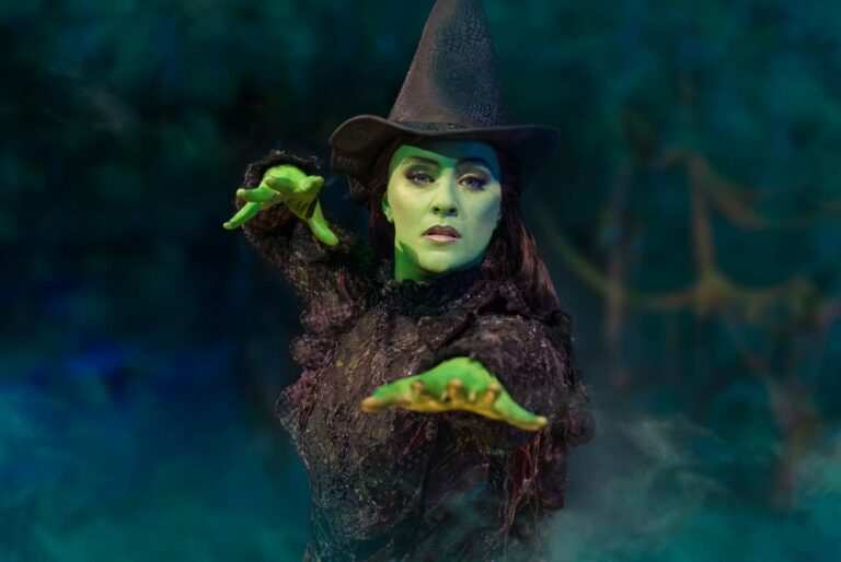 Wicked