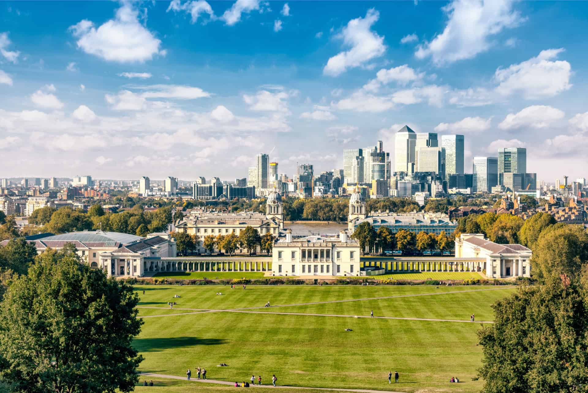 plus belles vues londres greenwich park plus belles vues londres greenwich park