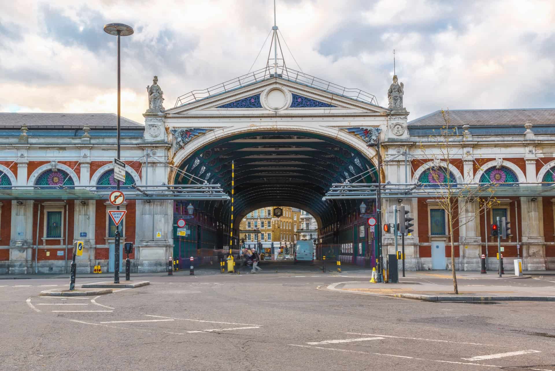 smithfield londres smithfield londres