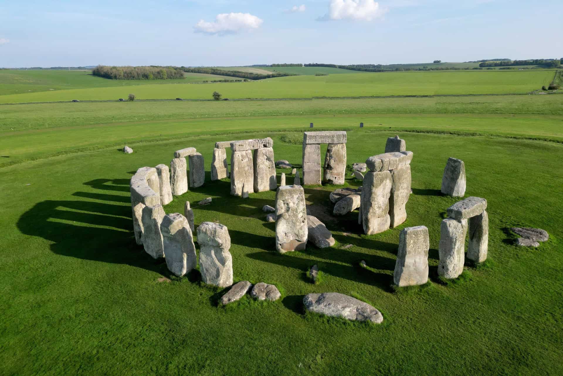 stonehenge londres en janvier stonehenge