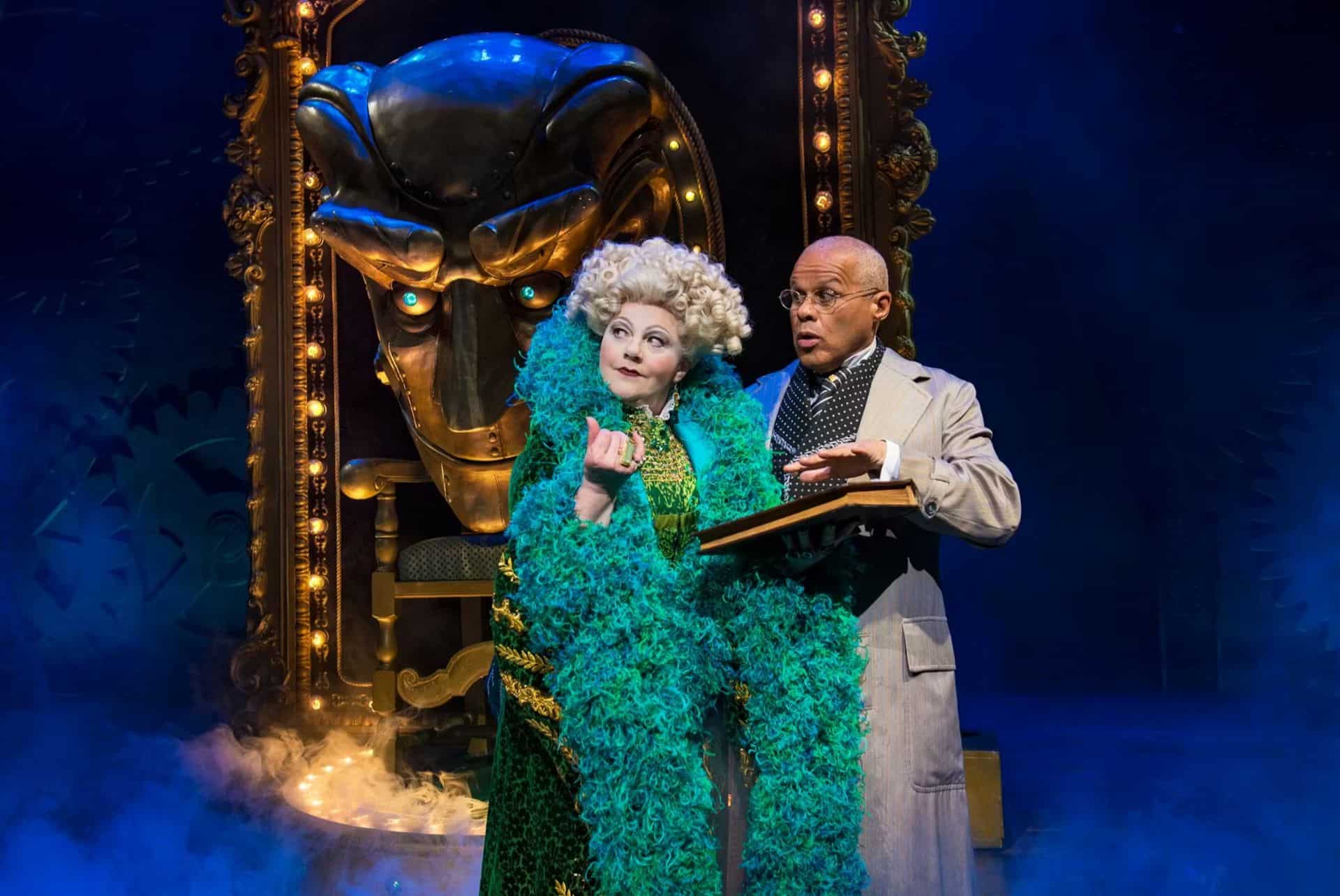 comedie musicale wicked apollo victoria theatre comedie musicale wicked apollo victoria theatre