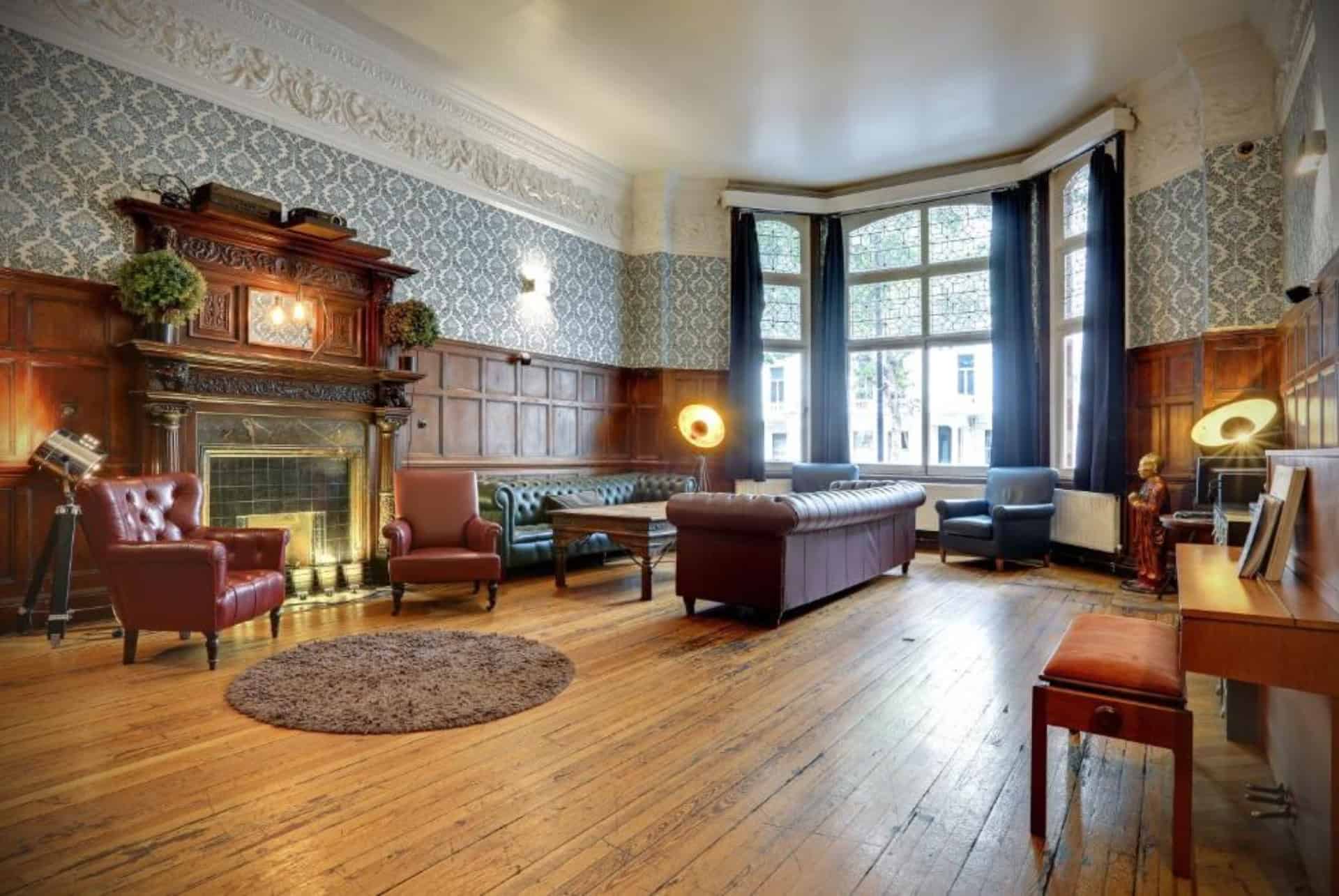 astor hyde park hostel londres astor hyde park hostel londres