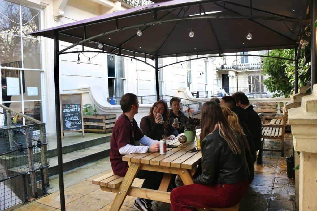 urbany hostel london auberges de jeunesse londres urbany hostel london auberges de jeunesse londres