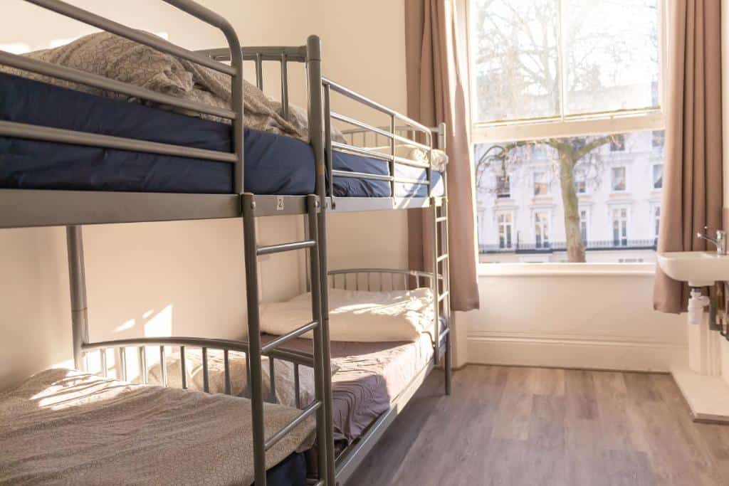 urbany hostel london urbany hostel london