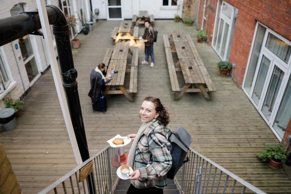 wombats city hostel london wombats city hostel london