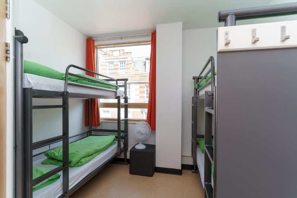 yha london central yha london central