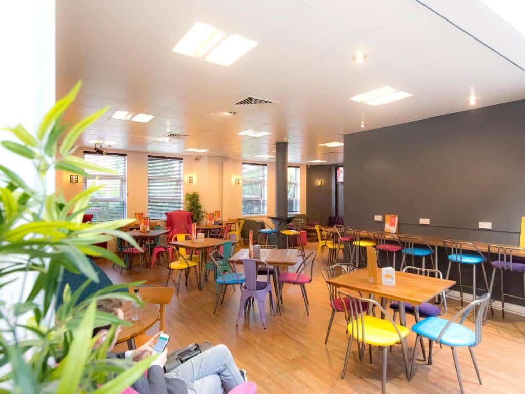 yha london thameside yha london thameside
