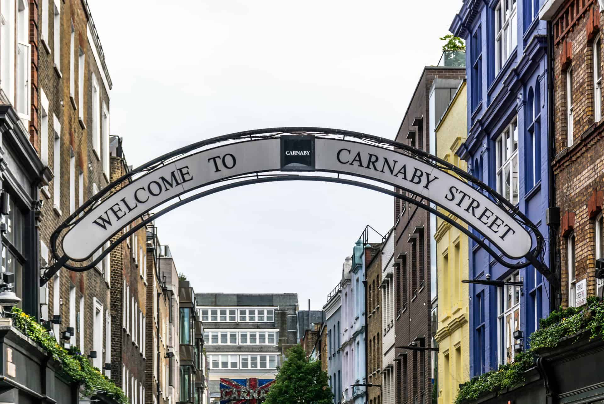 carnaby street arche carnaby street arche