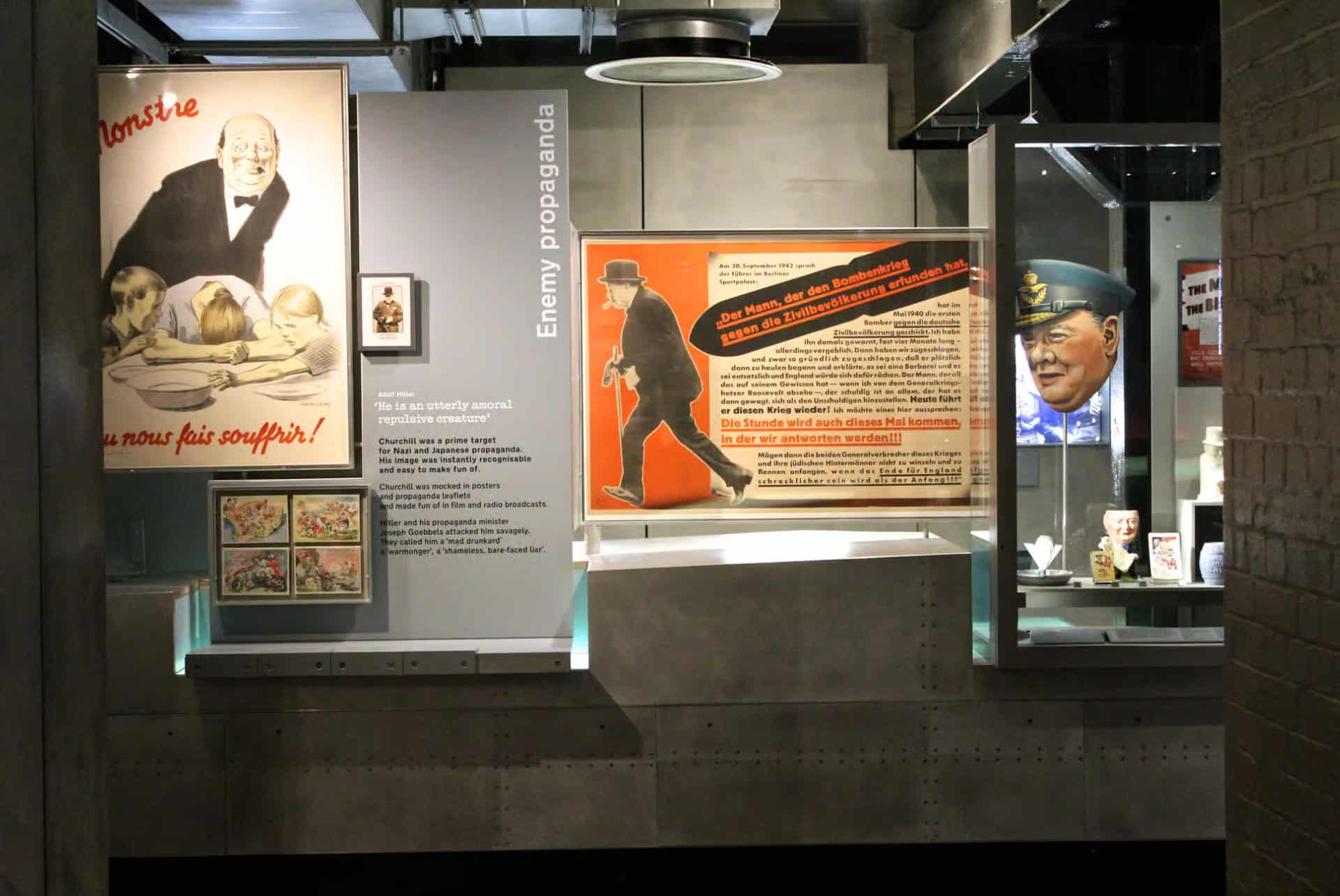 churchill war rooms musee churchill war rooms musee