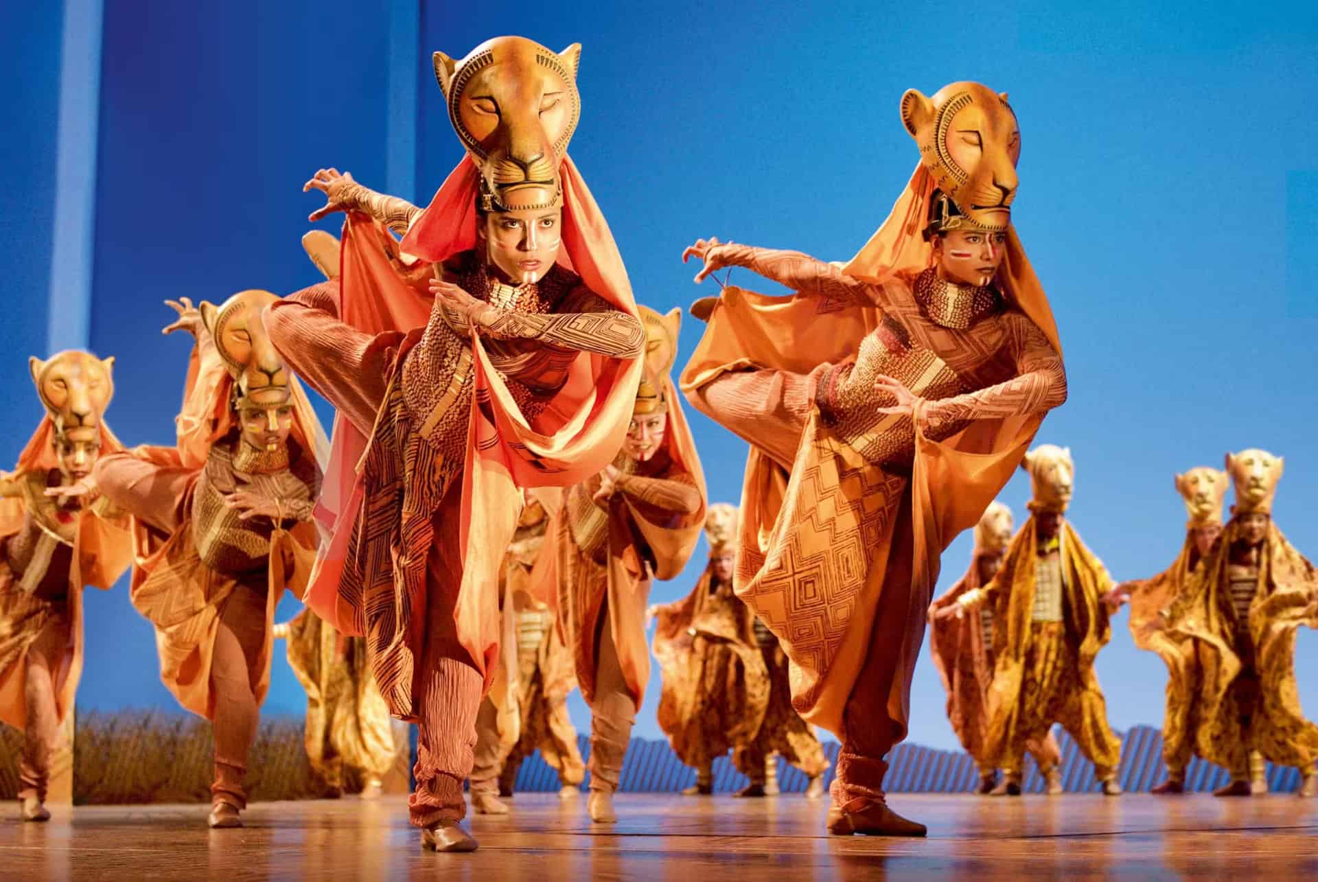 comedies musicales west end
