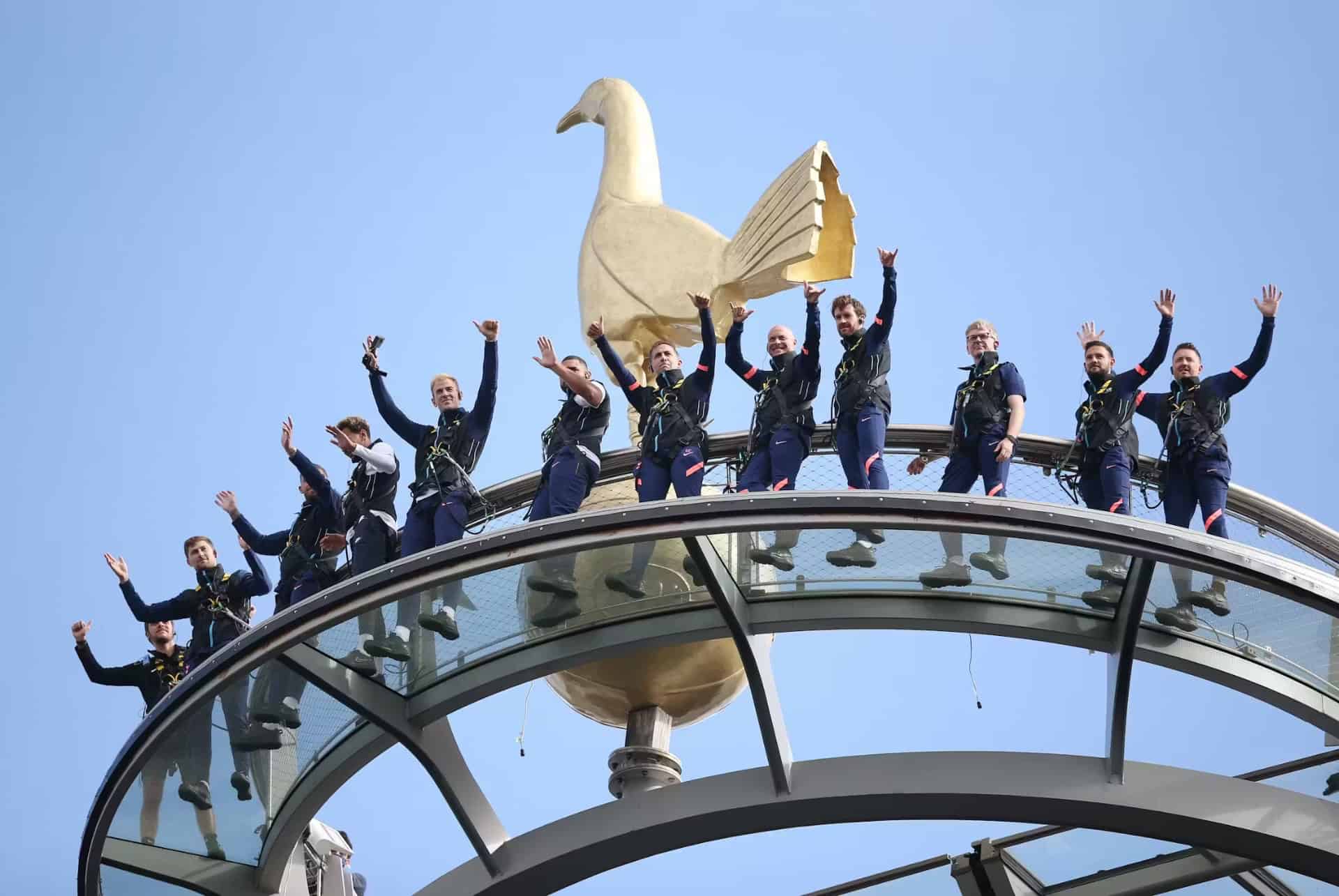 dare skywalk dare skywalk