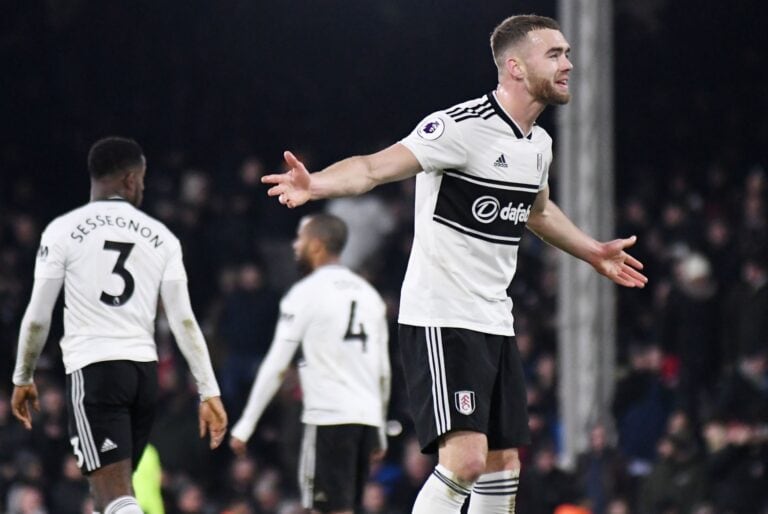 Match Fulham FC