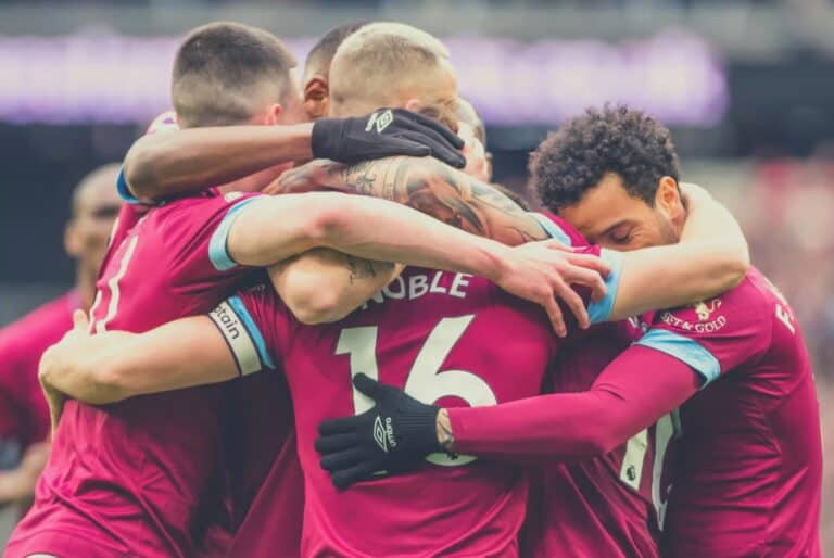 Match West Ham United