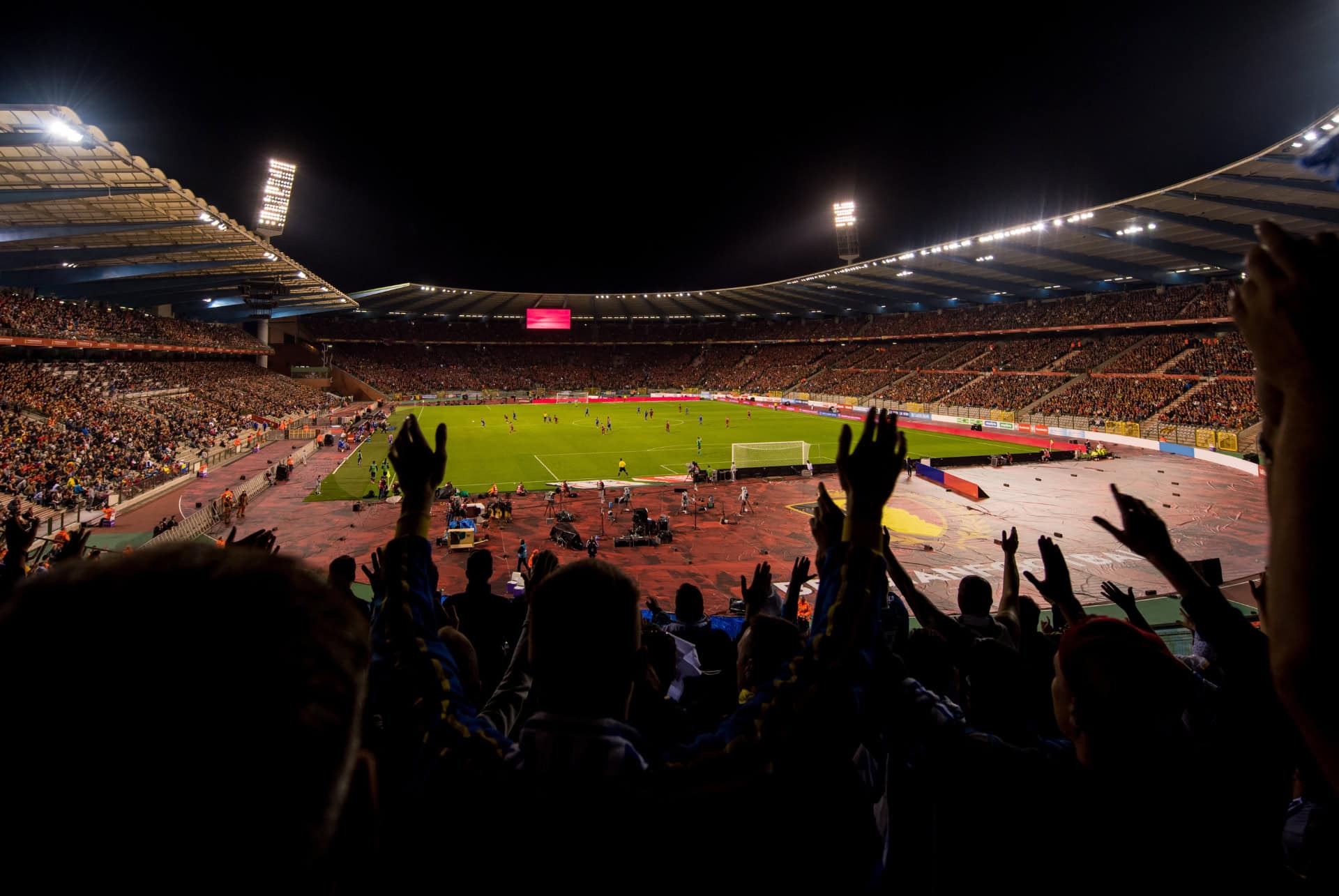gradins stade de foot gradins stade de foot