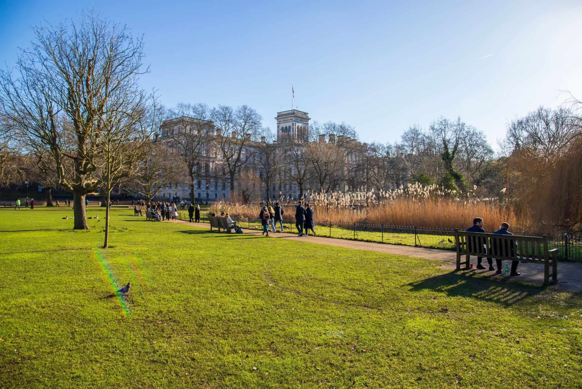 green park londres green park londres