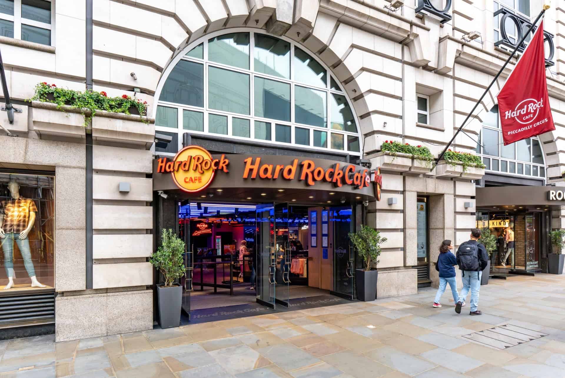 hard rock cafe piccadilly circus hard rock cafe piccadilly circus