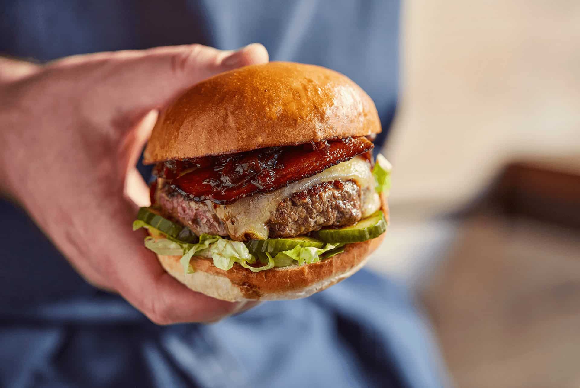 honest burgers honest burgers