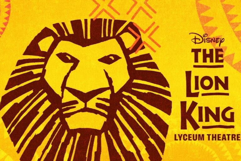 Billets pour la comédie musicale Le Roi Lion