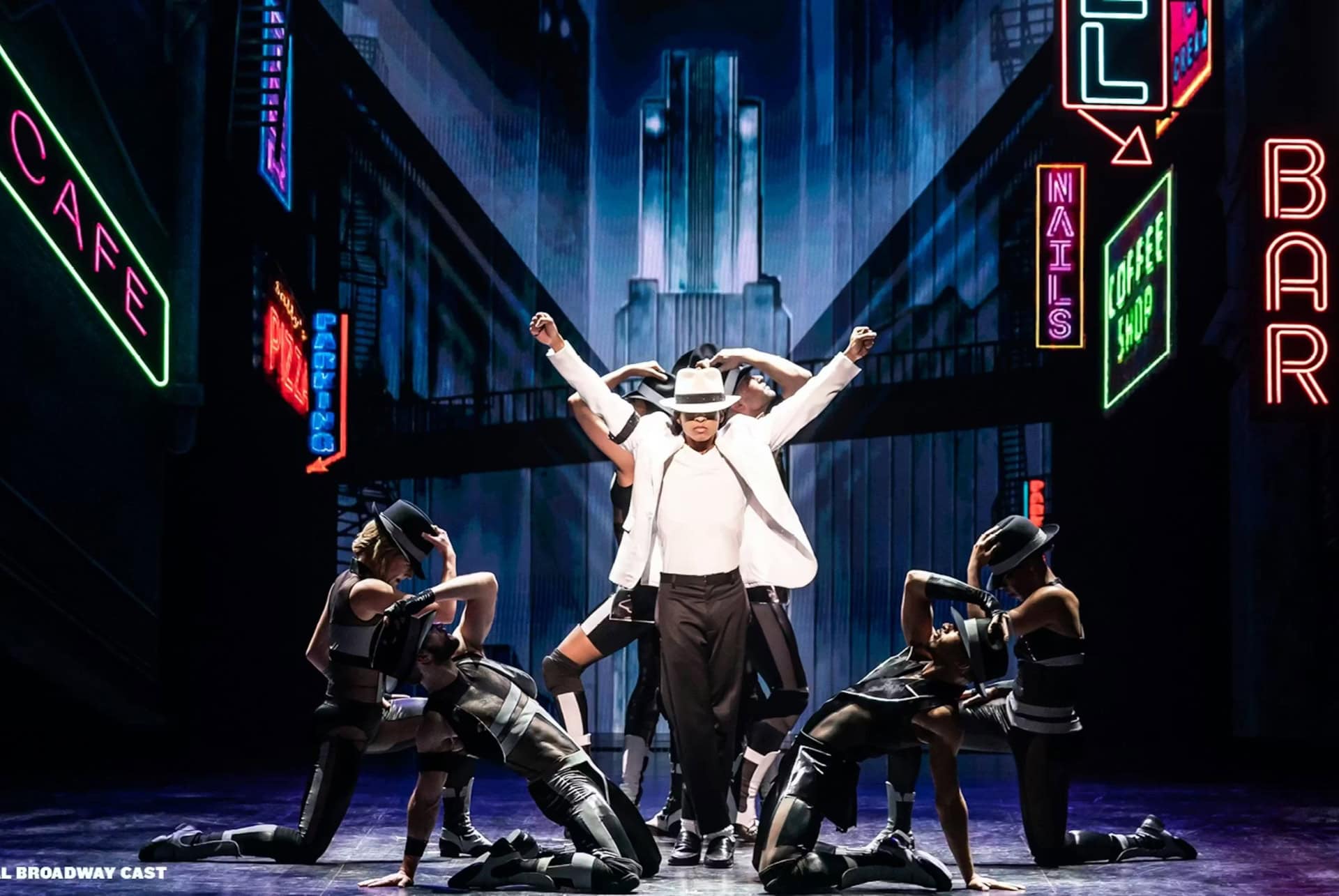londres mj the musical londres mj the musical