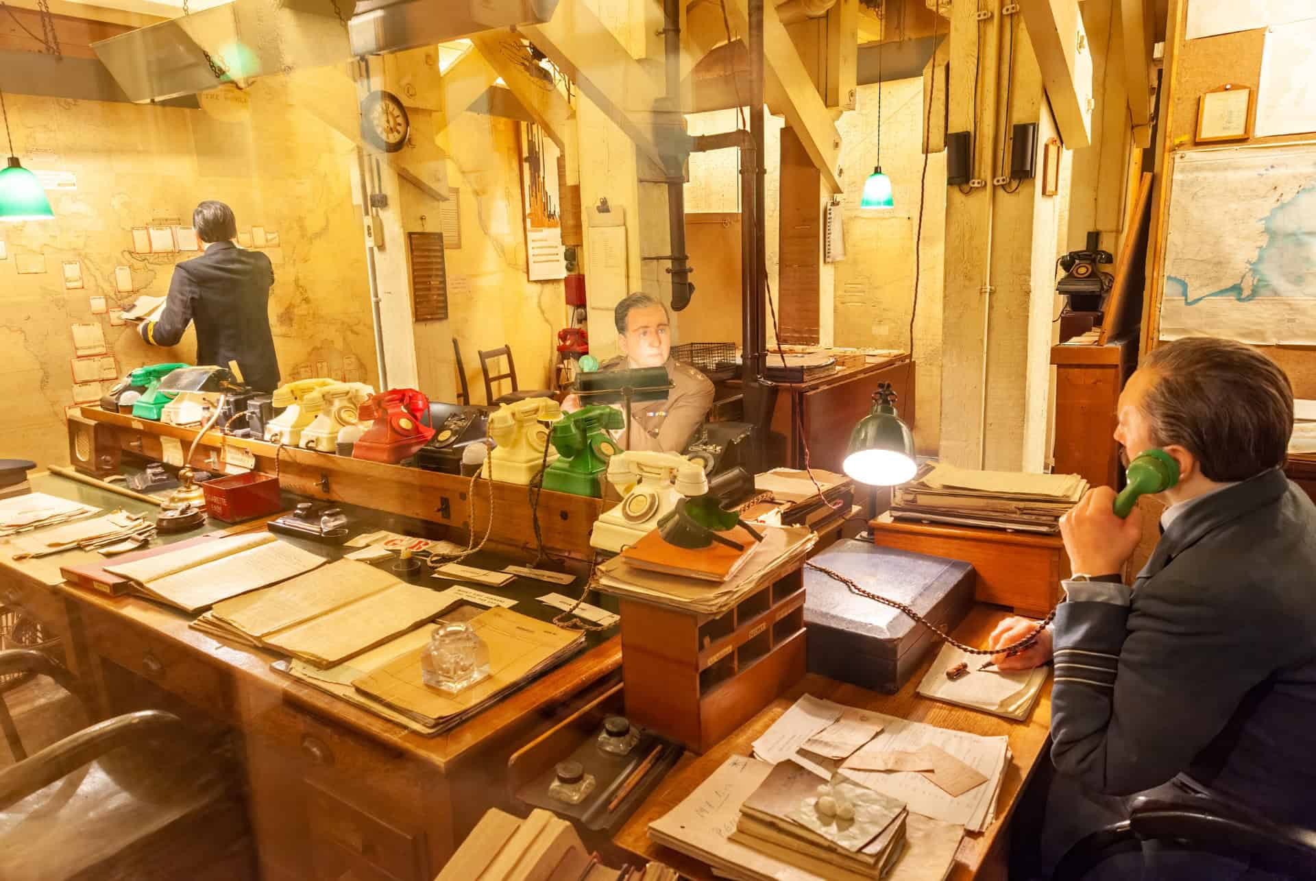 map room churchill war rooms map room churchill war rooms