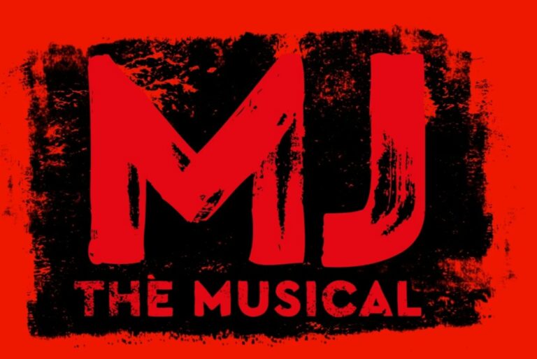 Billets pour la comédie musicale MJ The Musical