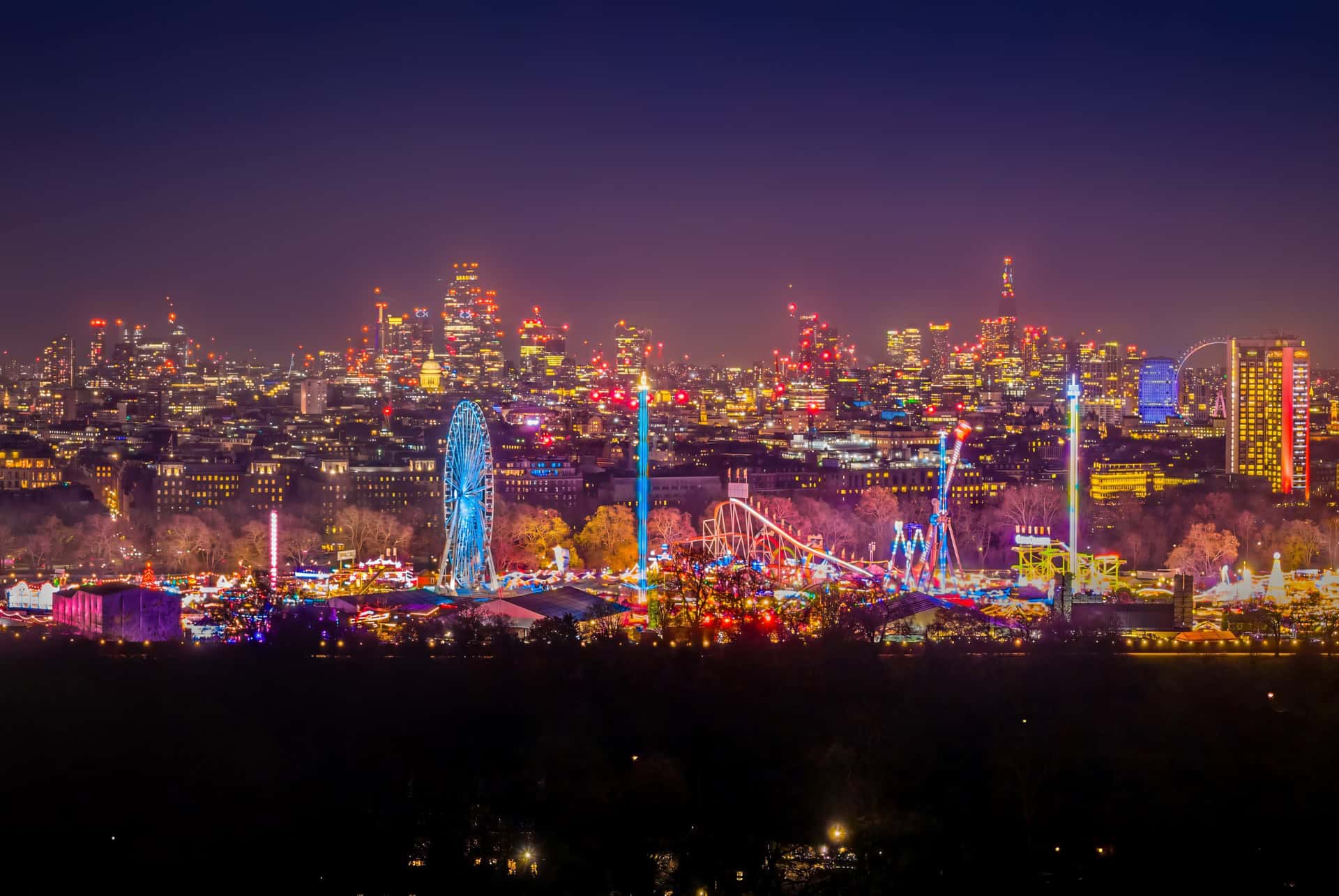 parcs attractions londres parcs attractions londres