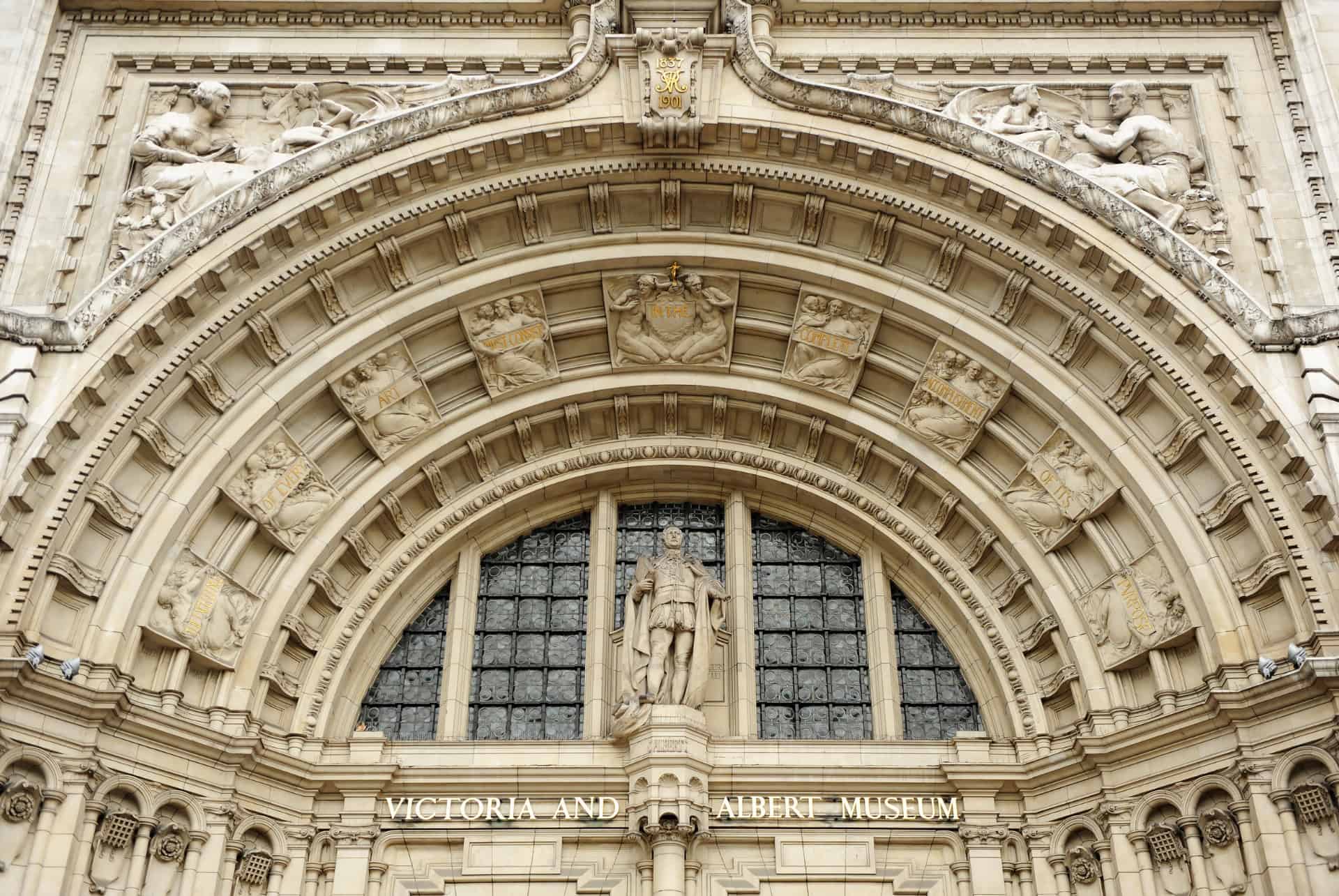 victoria and albert museum entree victoria and albert museum entree